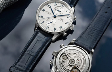 安徽铜陵万国手表维修网点预约