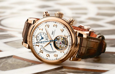 安徽铜陵万国IWC表维修费用查询